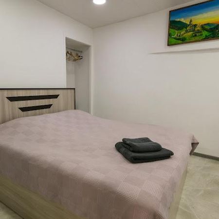 Tumanyan Stay 耶烈万 外观 照片